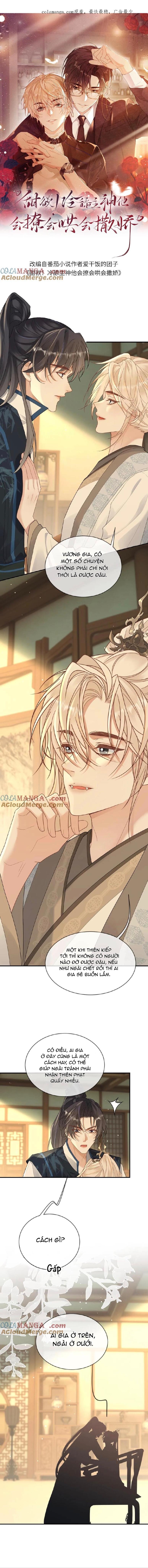 Đọc truyện Khát Vọng Ngọt Ngào - Chapter 214