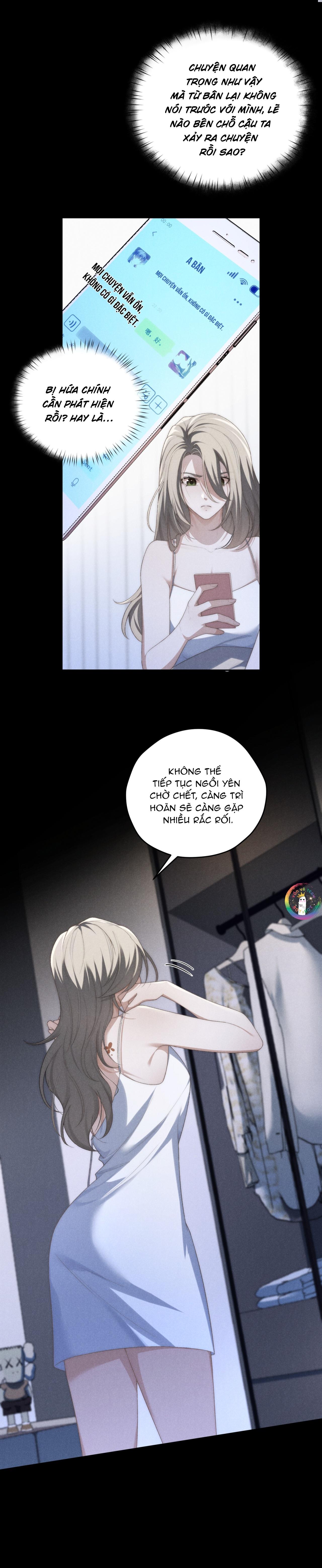 Đọc truyện (END) Thiếu Gia Hư Hỏng - Chapter 39