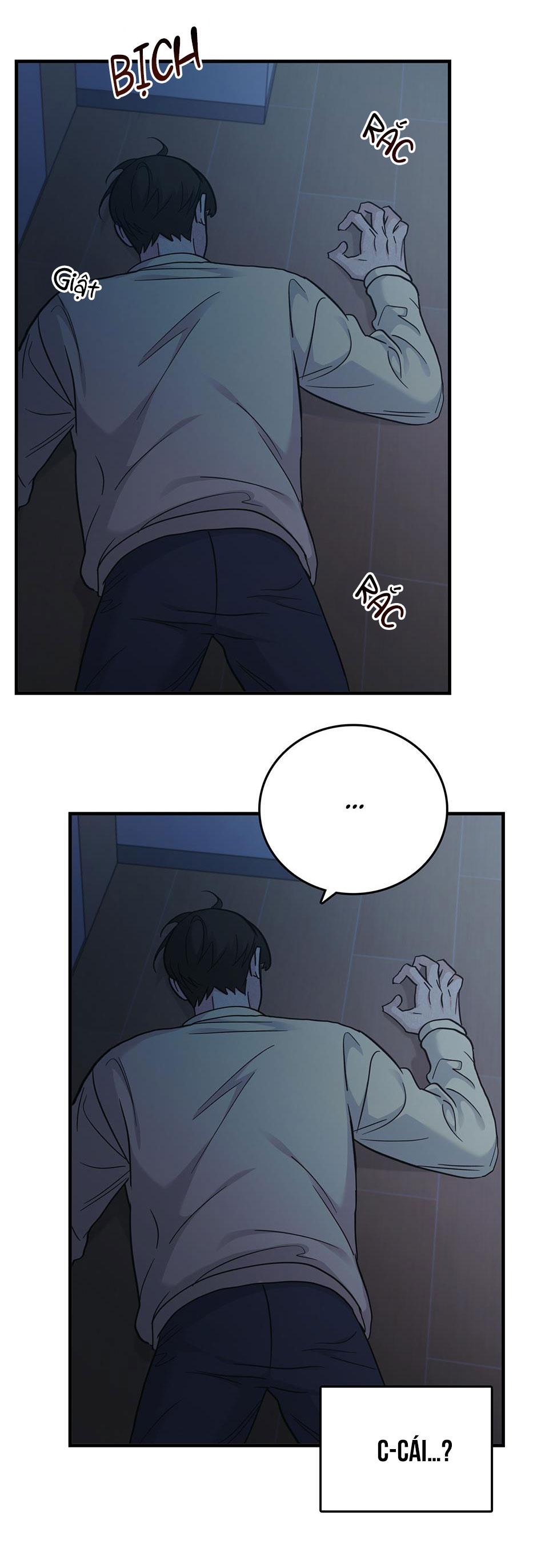Đọc truyện Deadman Switch - Chapter 41