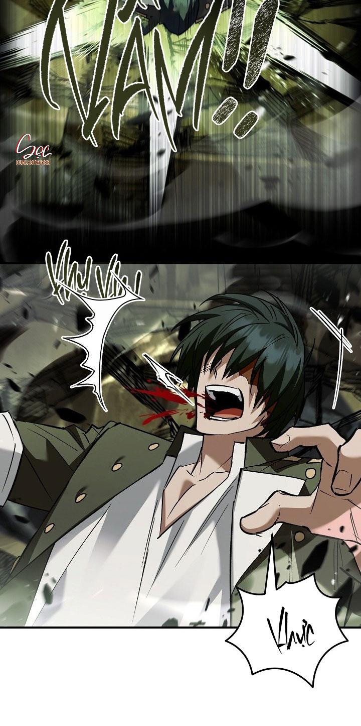 Đọc truyện (ABO) BƯỚC NGOẶT - Chapter 57
