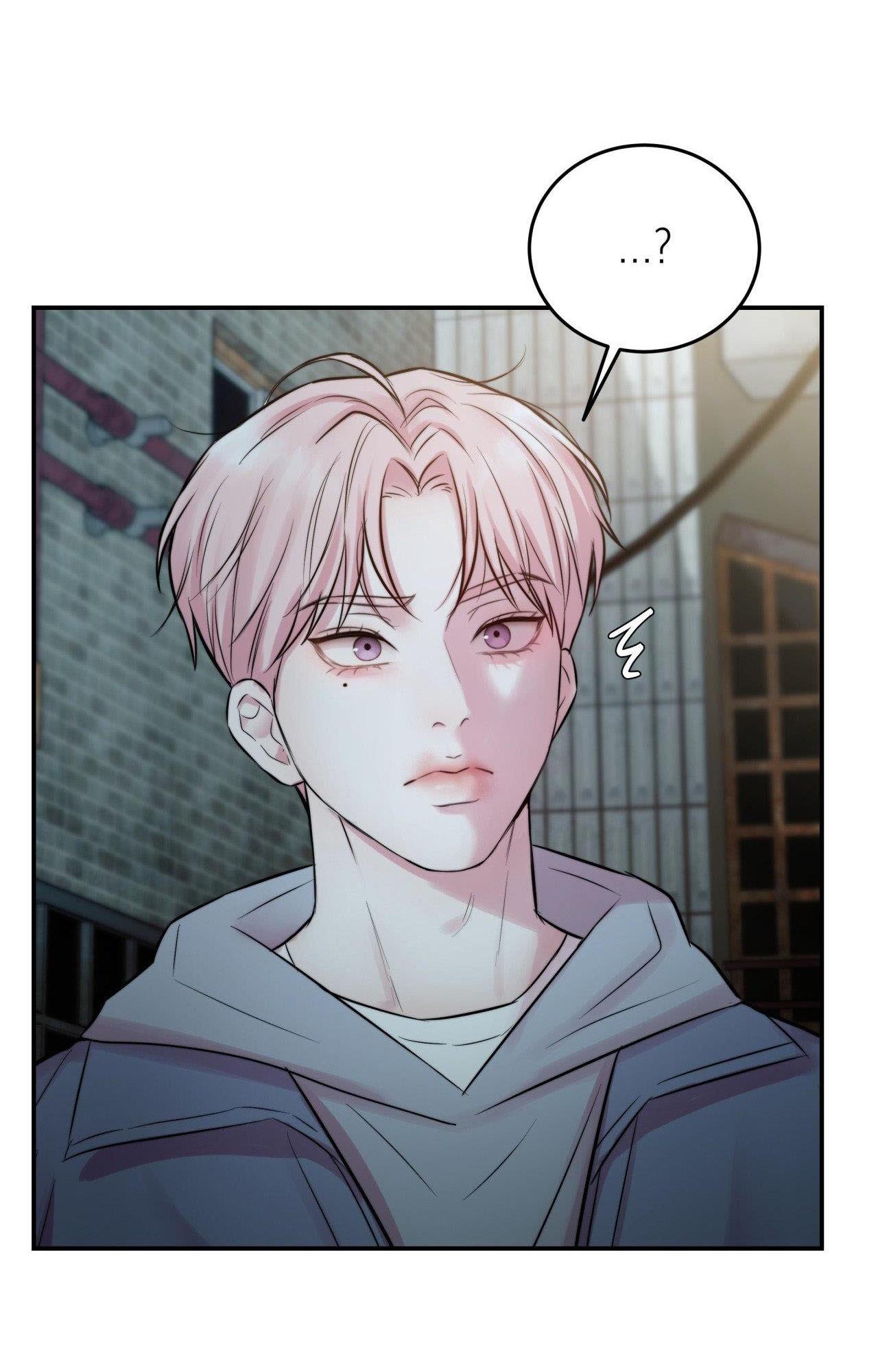 Đọc truyện (CBunu) Love Remedy - Chapter 25