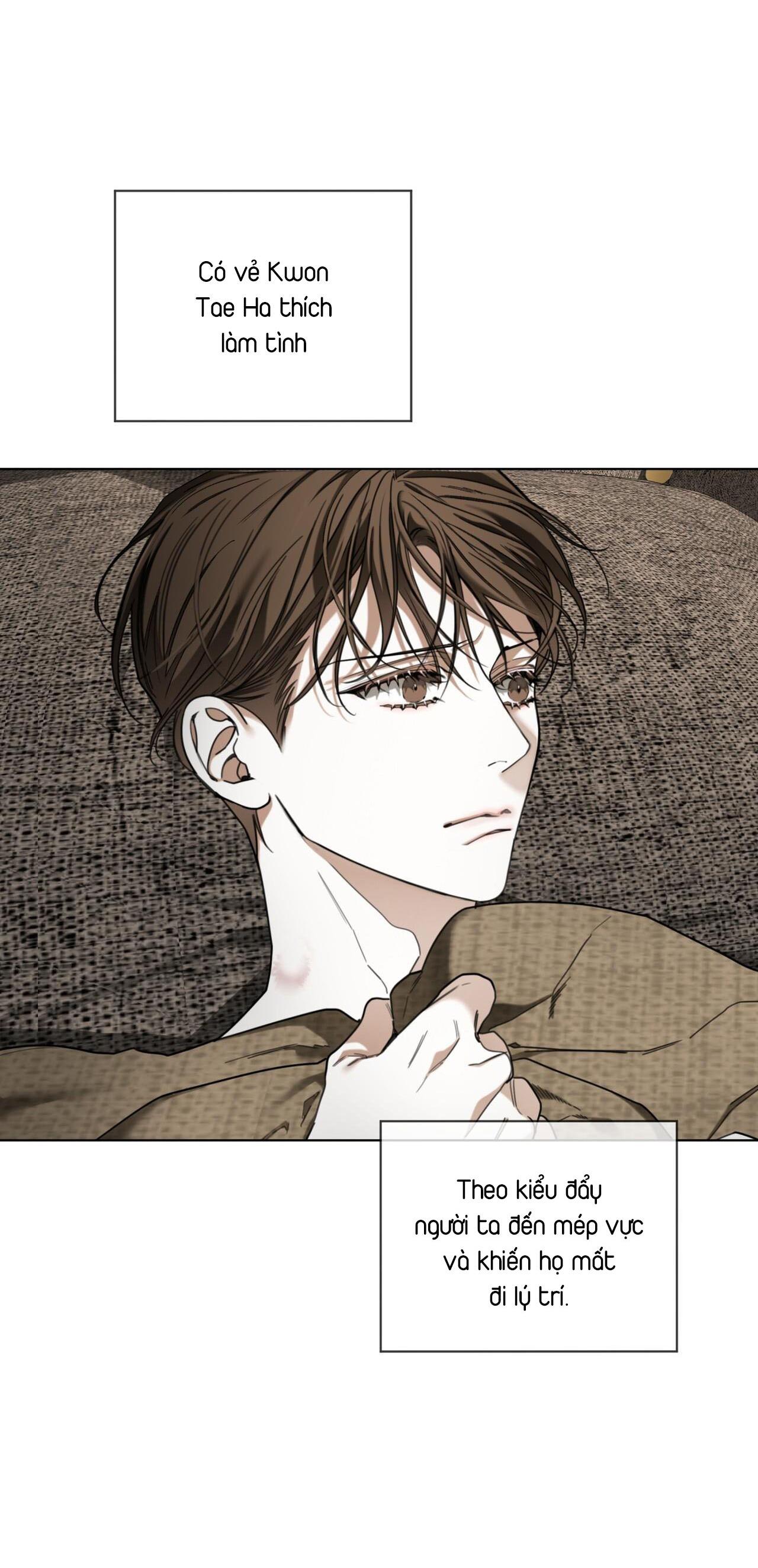 Đọc truyện (CBunu) Phạm Luật - Chapter 94