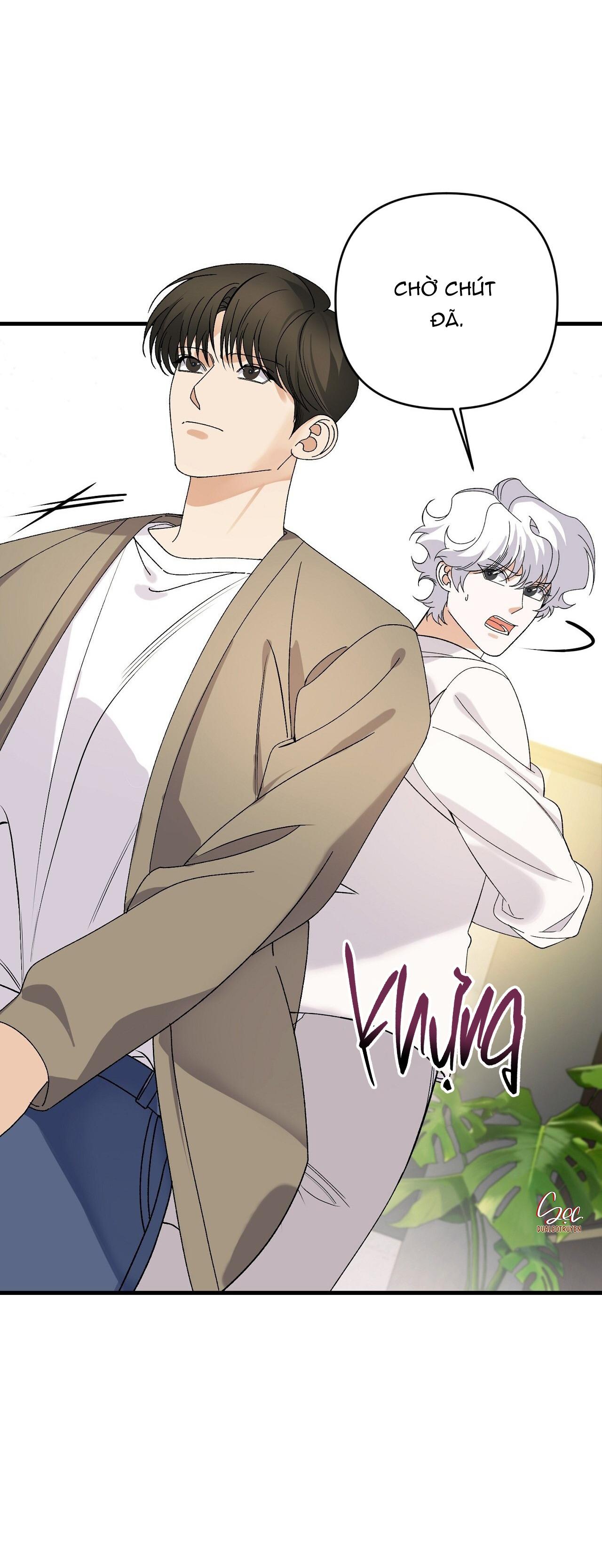 Đọc truyện ĐIỀU KIỆN CỦA GUIDE - Chapter 48