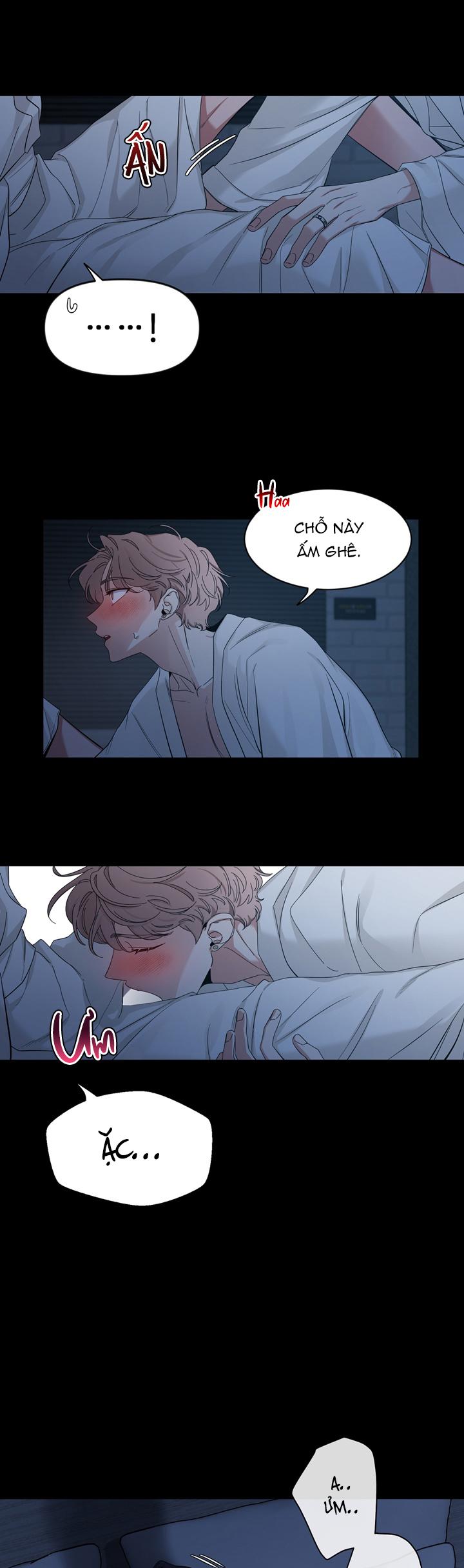 Đọc truyện SKETCH - Chapter 55