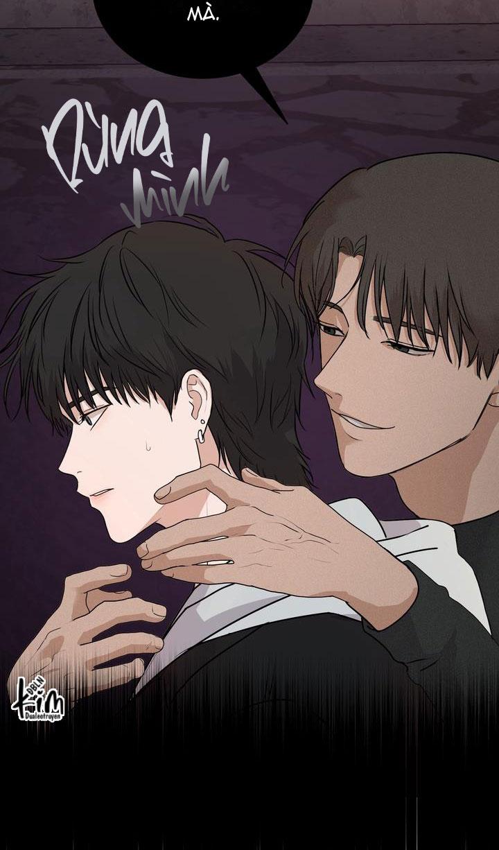 Đọc truyện BÁNH QUY TÌNH YÊU TAN CHẢY - Chapter 6