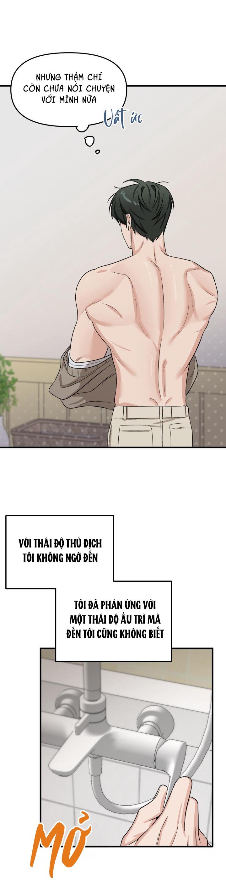 Đọc truyện BL NGẮN CHỊCH HỎNY - Chapter 38.1