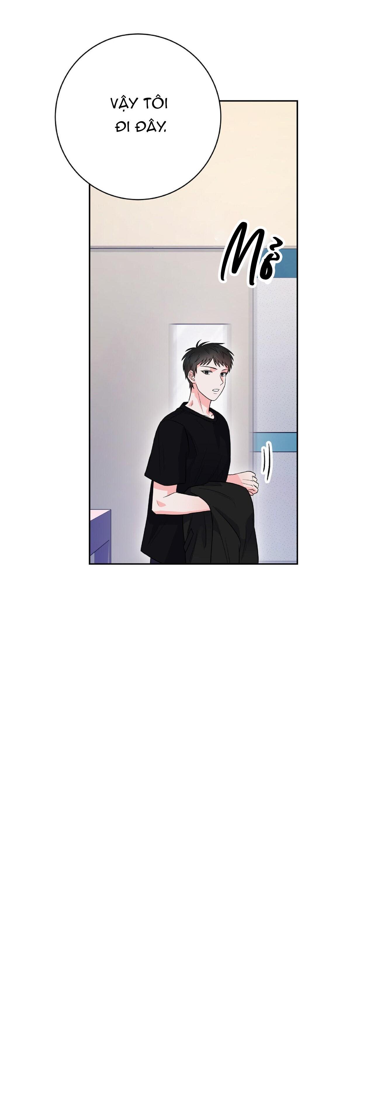Đọc truyện CHÁN GHÉT - Chapter 10