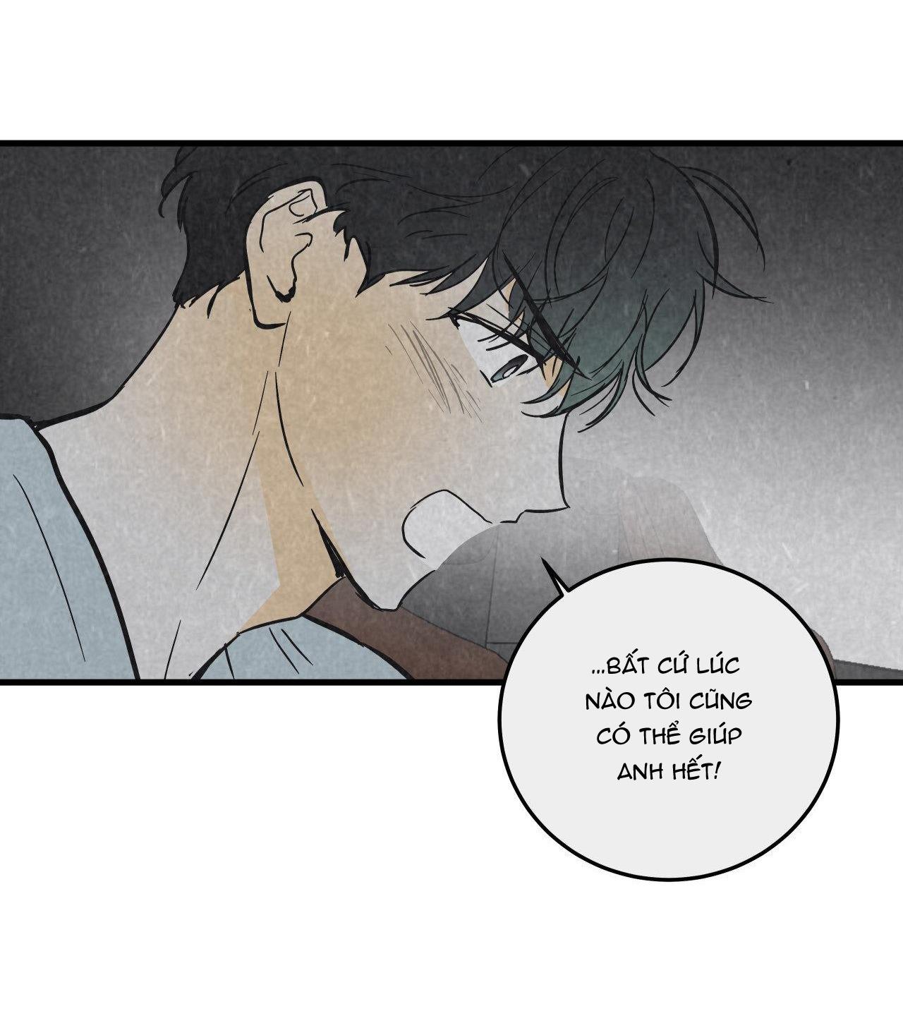 Đọc truyện LIE AGAIN - Chapter 25
