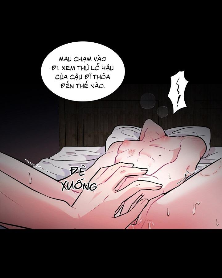 Đọc truyện Who’s your daddy - Chapter 1