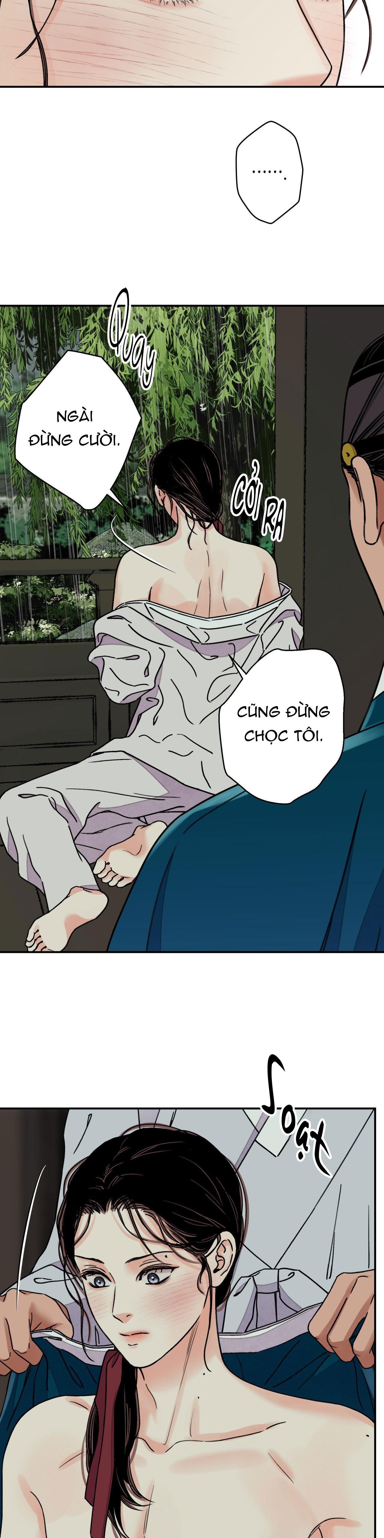 Đọc truyện KIẾM HOA - Chapter 59