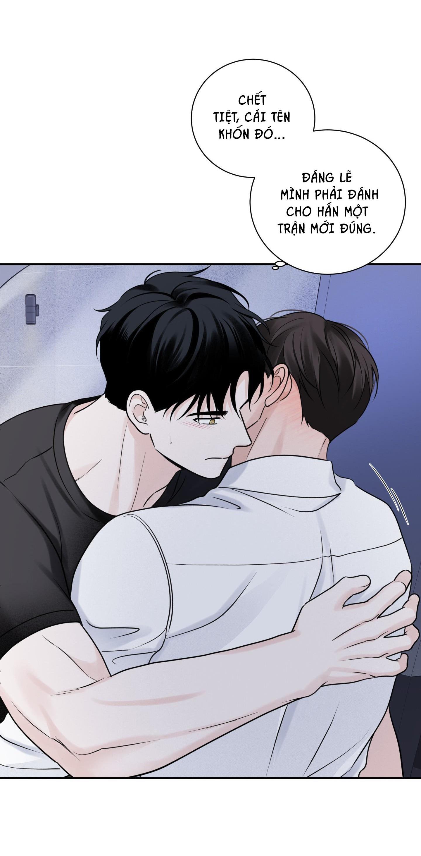 Đọc truyện OVER CLOCK - Chapter 42
