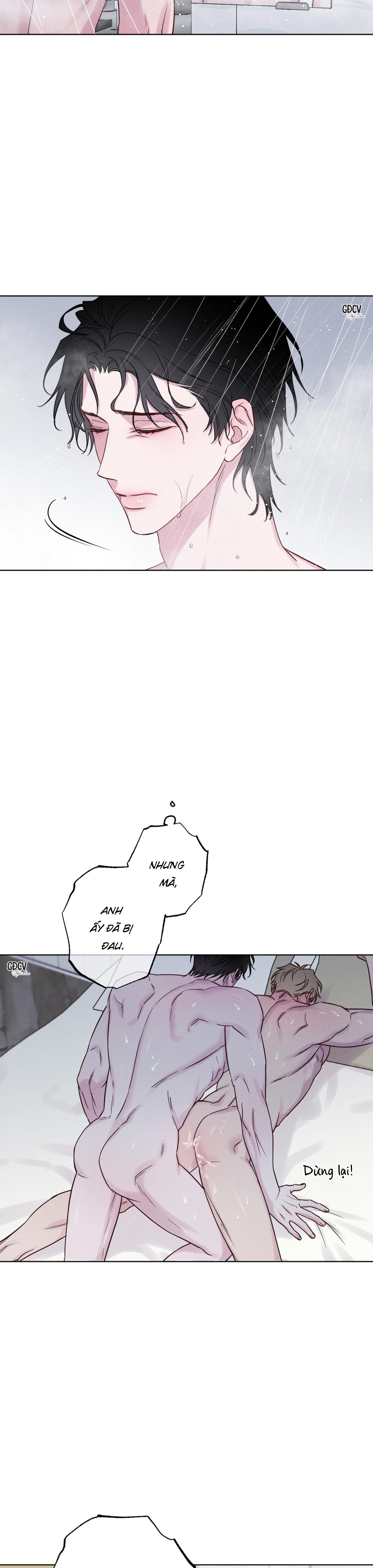 Đọc truyện BỜ SÓNG VỖ - Chapter 8