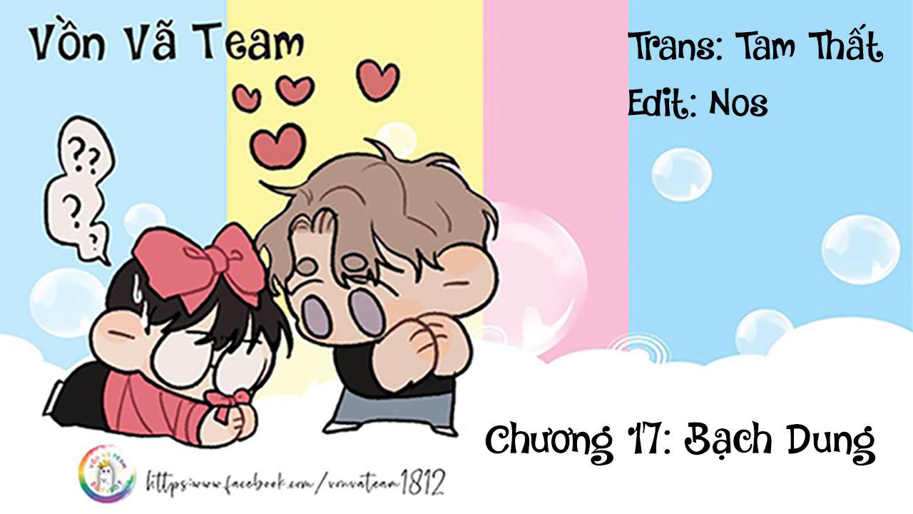 Đọc truyện Khanh Khanh - Chapter 17
