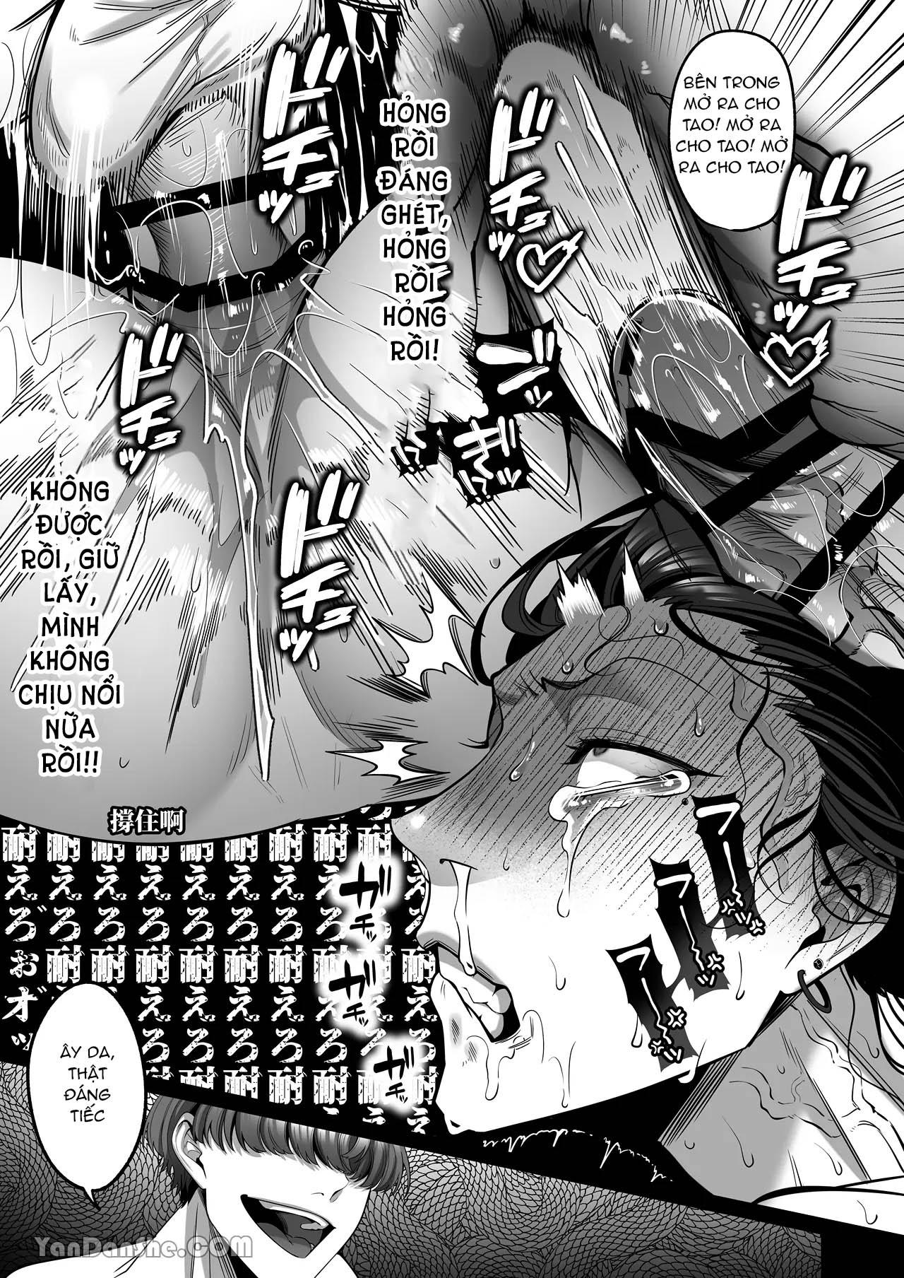 Đọc truyện Cưng mà nói - Chapter 178.2