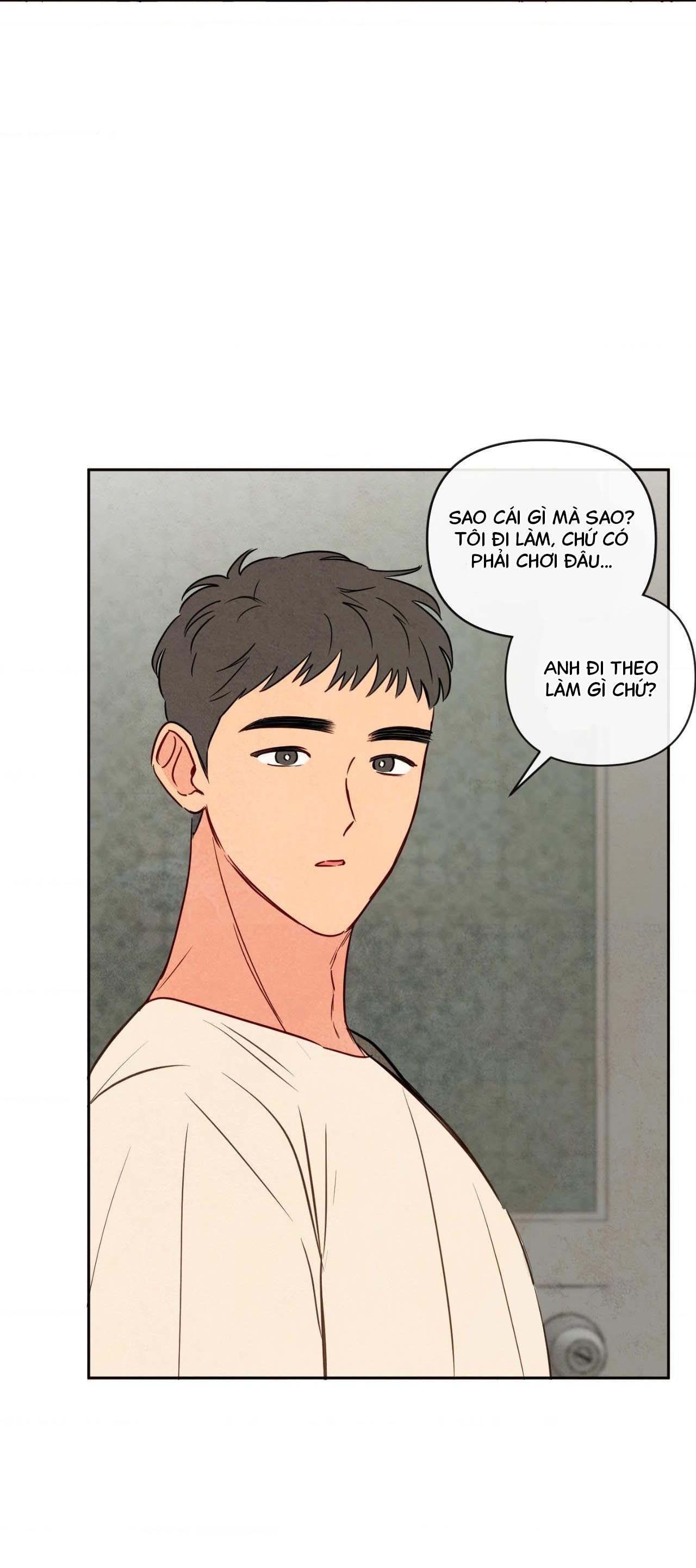 Đọc truyện Sự quyến rũ của Thần Rắn - Chapter 11