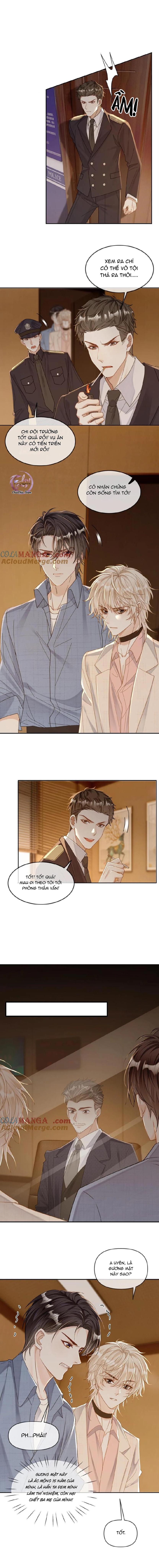 Đọc truyện Khát Vọng Ngọt Ngào - Chapter 285