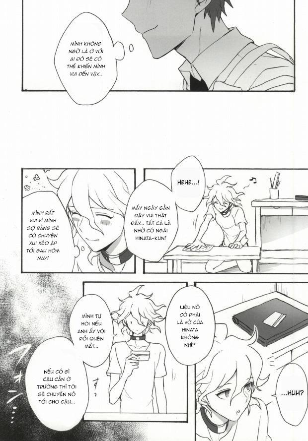 Đọc truyện Tuyển Tập Chjch và Chjch - Chapter 98