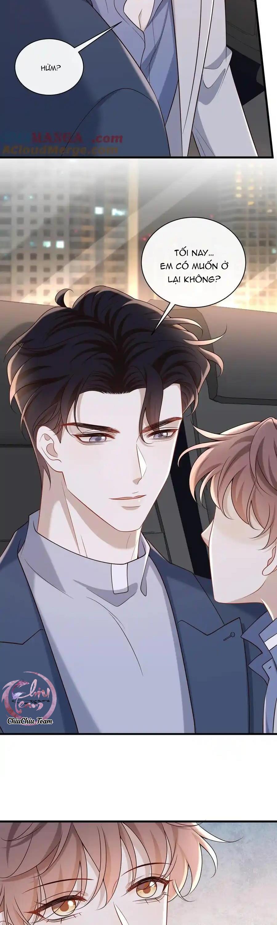Đọc truyện Người Đó Đến Từ Đêm Tối - Chapter 68