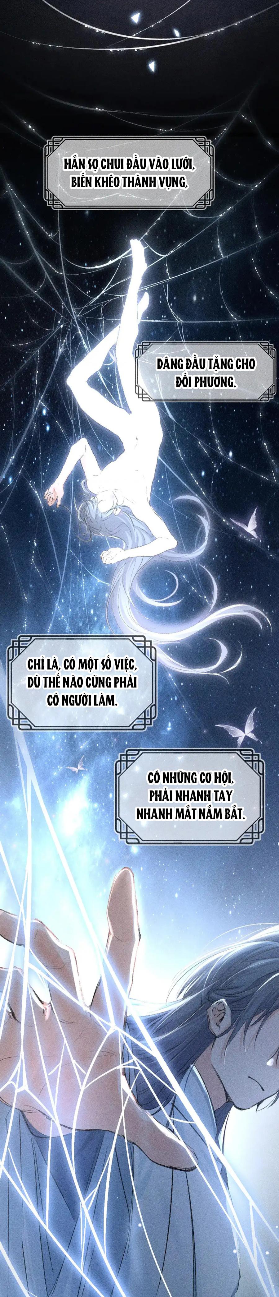 Đọc truyện Dụ địch thâm nhập - Chapter 24