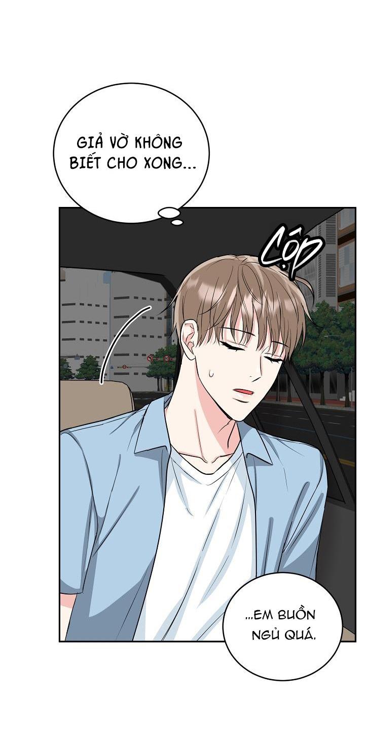 Đọc truyện (ABO) HANG HỔ - Chapter 38