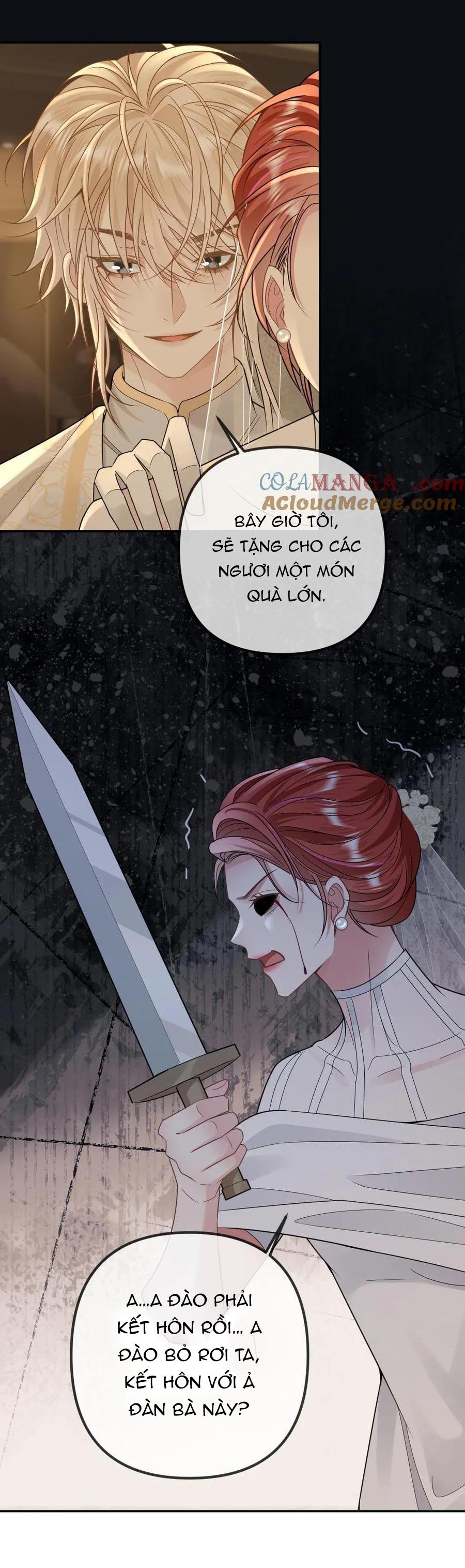 Đọc truyện Khát Vọng Ngọt Ngào - Chapter 307