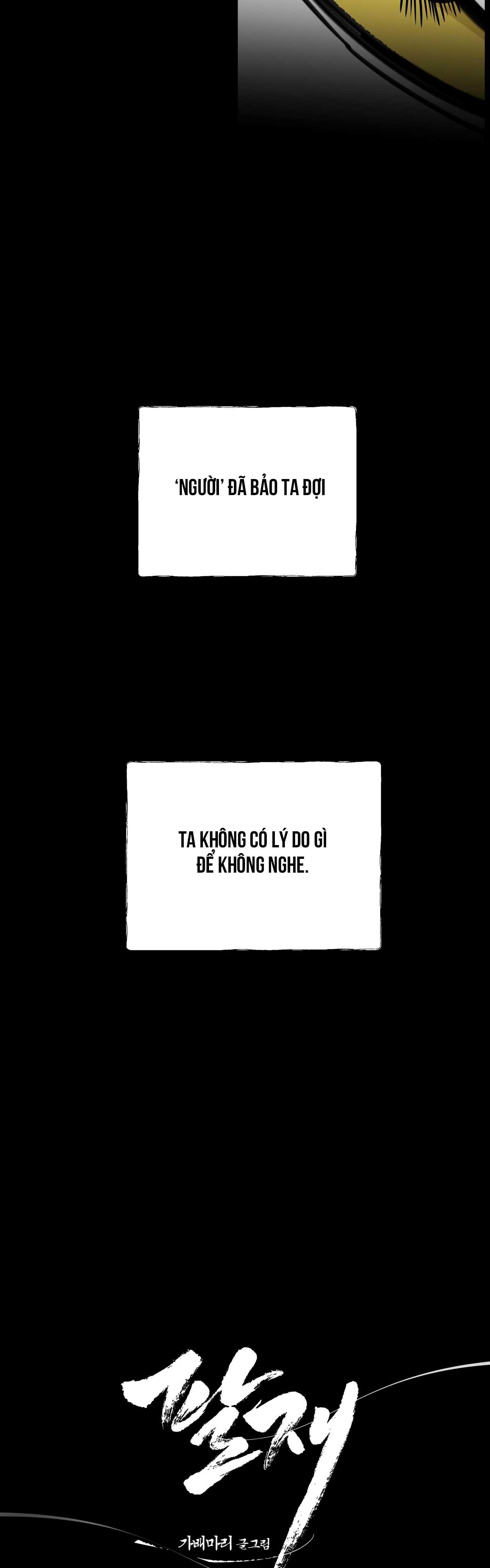 Đọc truyện PALJAE - Chapter 110