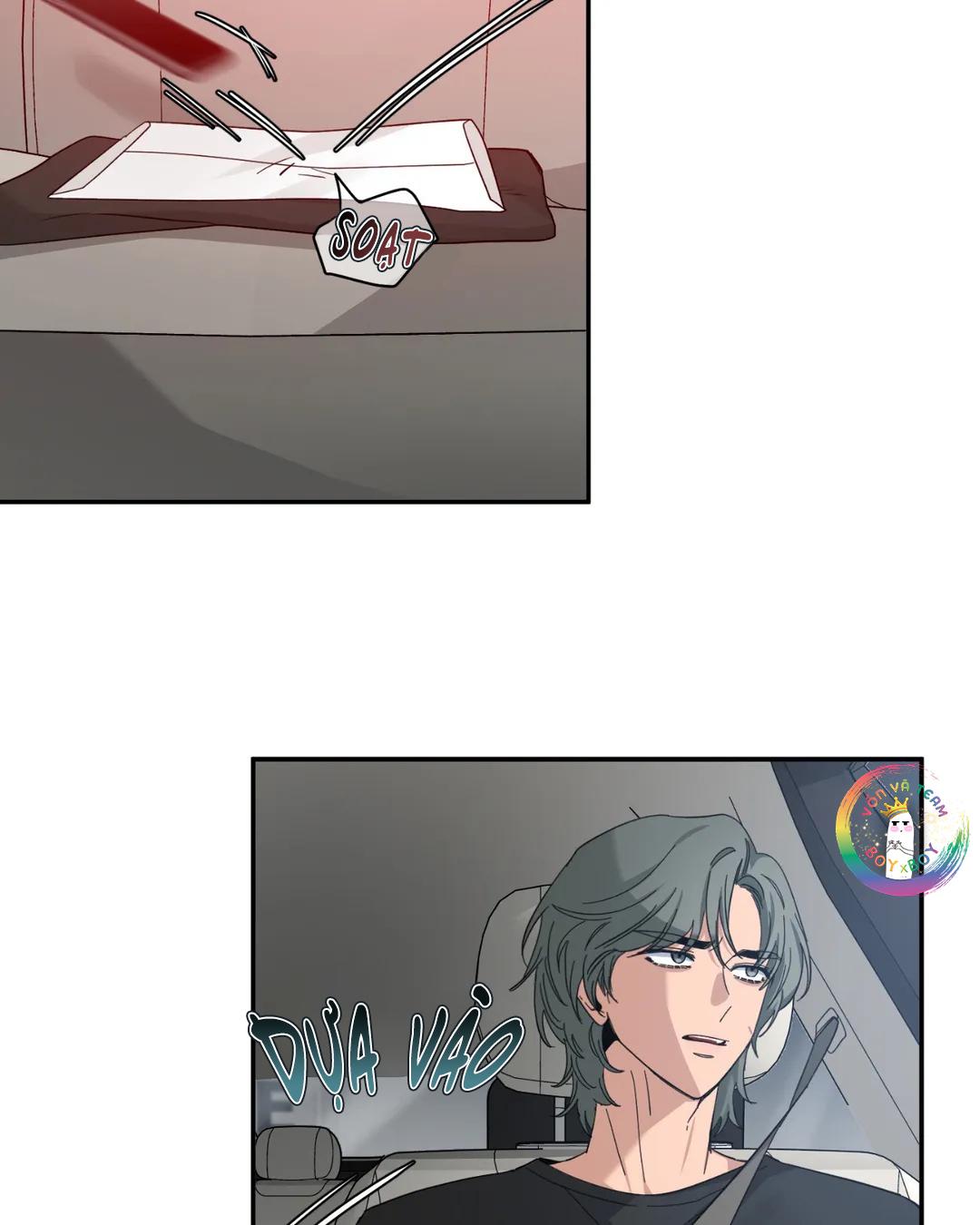 Đọc truyện SKETCH - Chapter 62