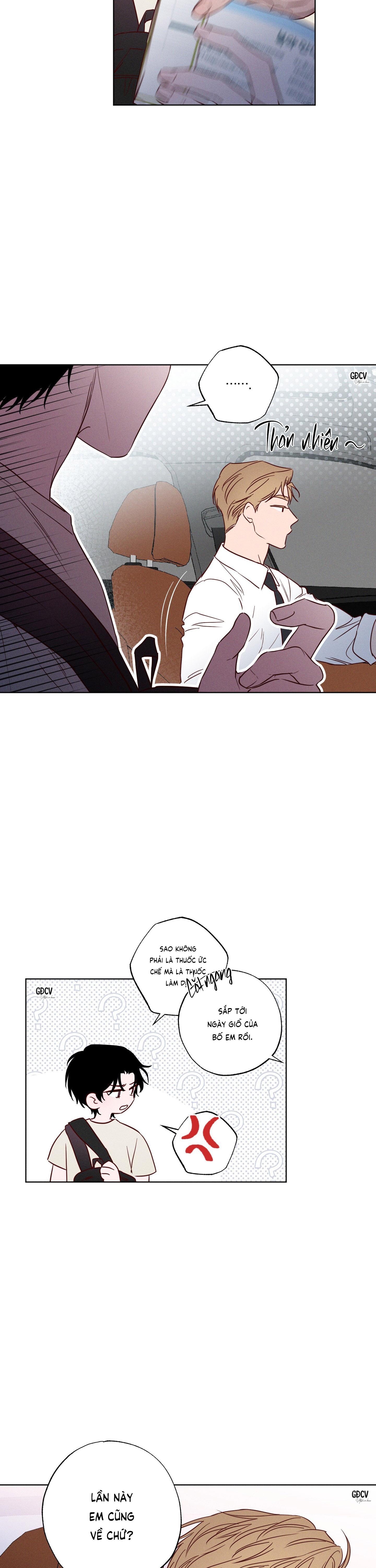 Đọc truyện BỜ SÓNG VỖ - Chapter 2