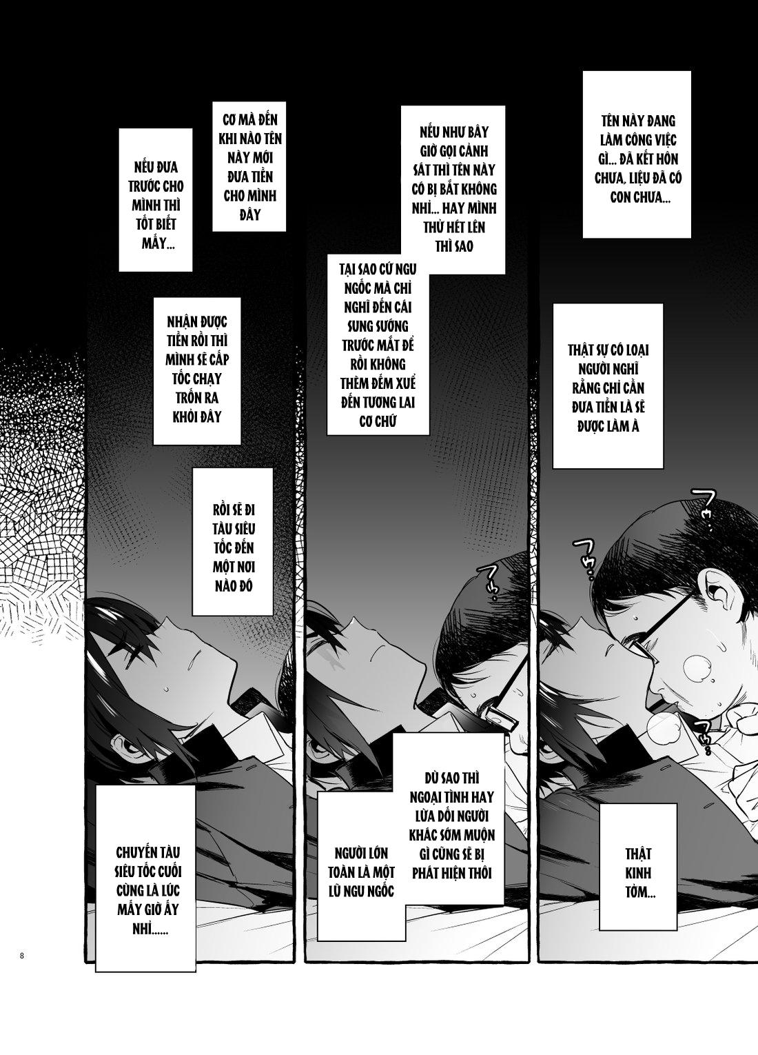 Đọc truyện TUYỂN TẬP BDSM CHỊT CHỌT - Chapter 188.1