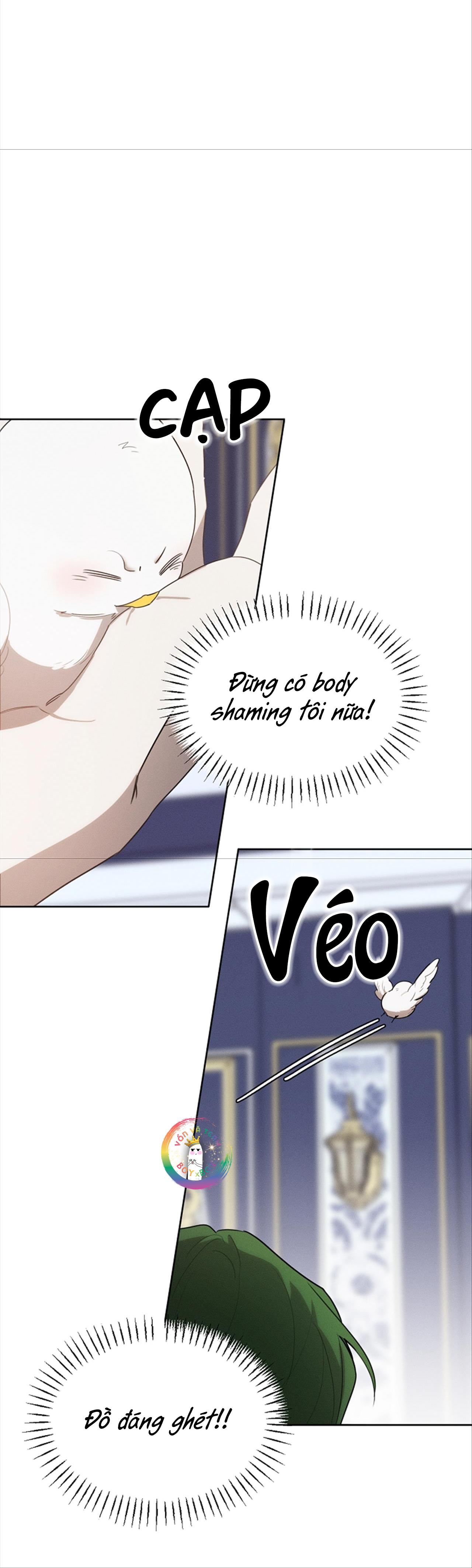 Đọc truyện Này, Đừng Có Nhấn Cái Nút Đó! - Chapter 32