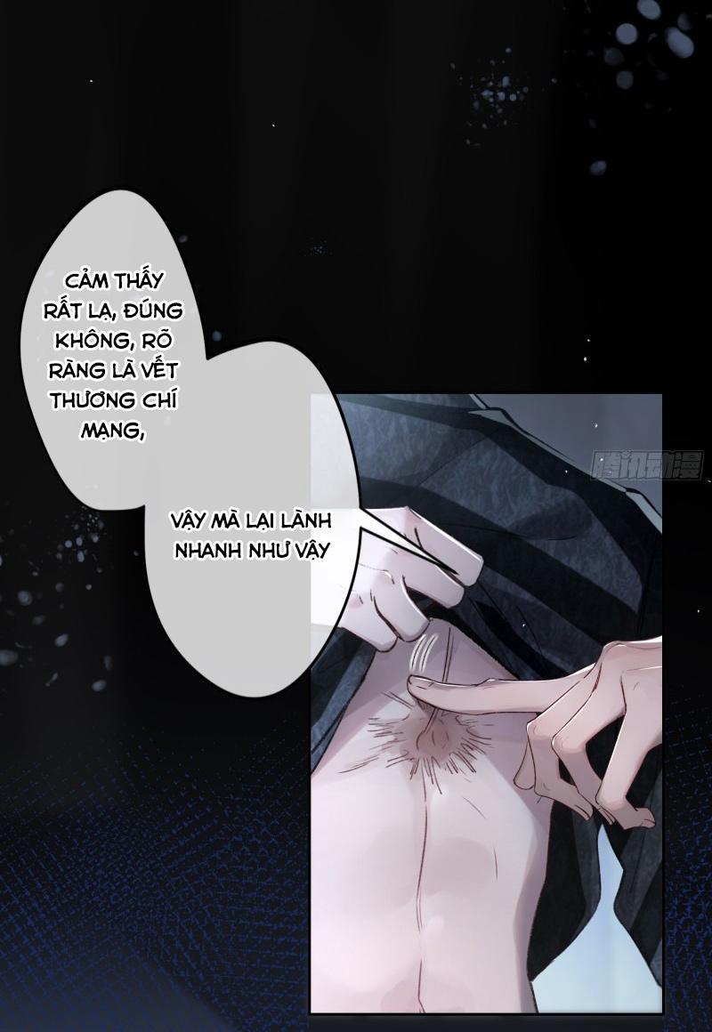 Đọc truyện Ác linh - Chapter 2