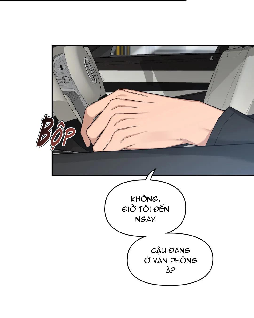 Đọc truyện SKETCH - Chapter 62