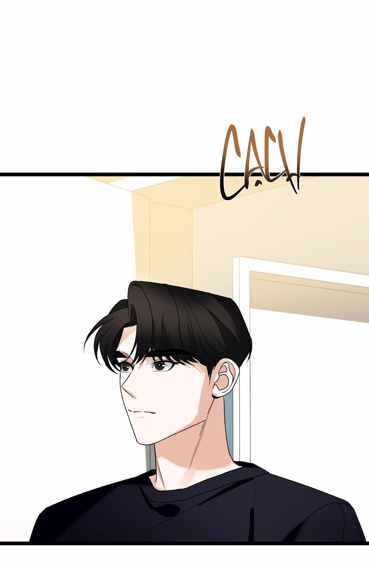Đọc truyện ĐIỀU KIỆN CỦA GUIDE - Chapter 41