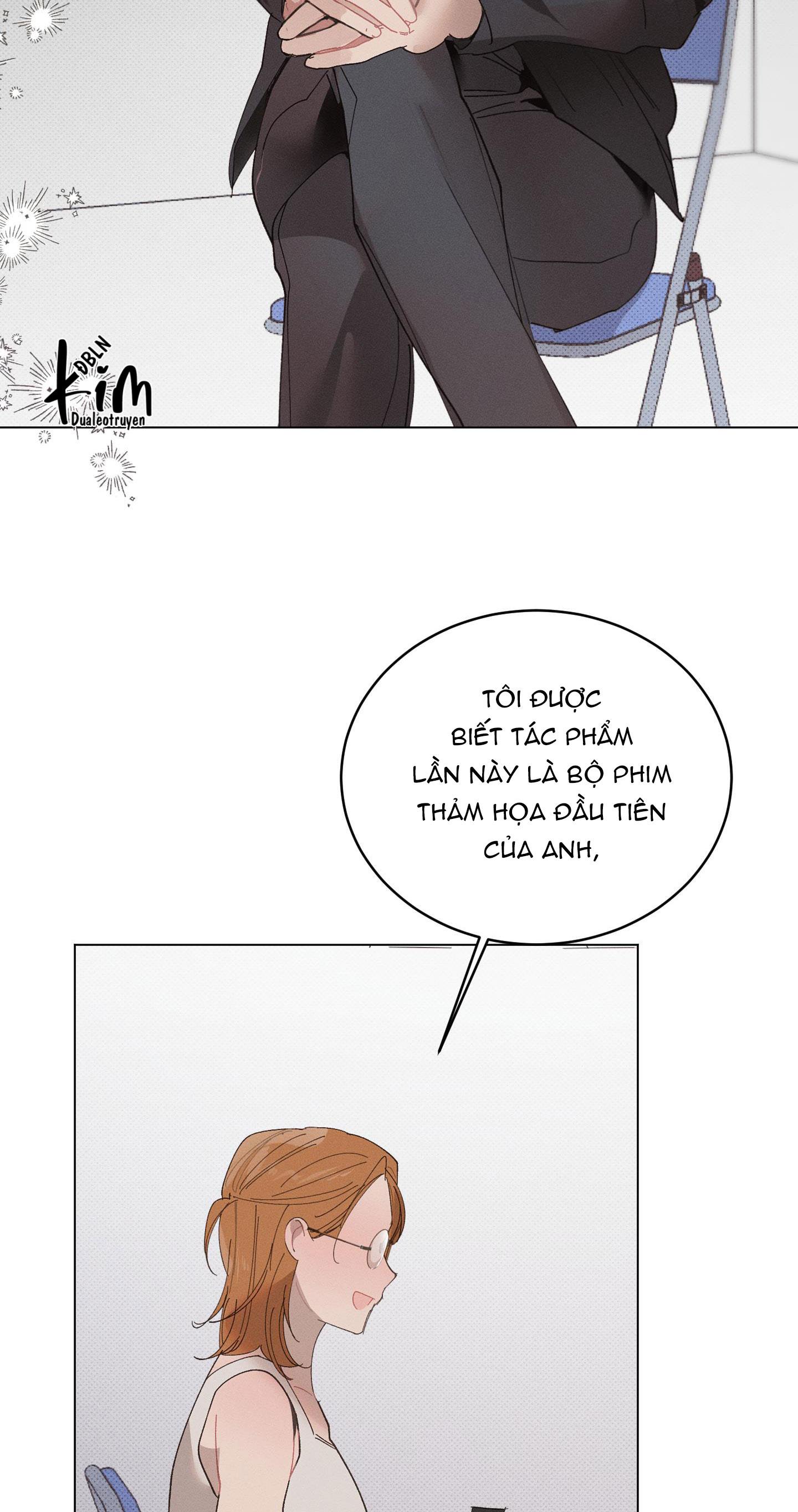 Đọc truyện BL NGẮN CHỊCH HỎNY - Chapter 28.1