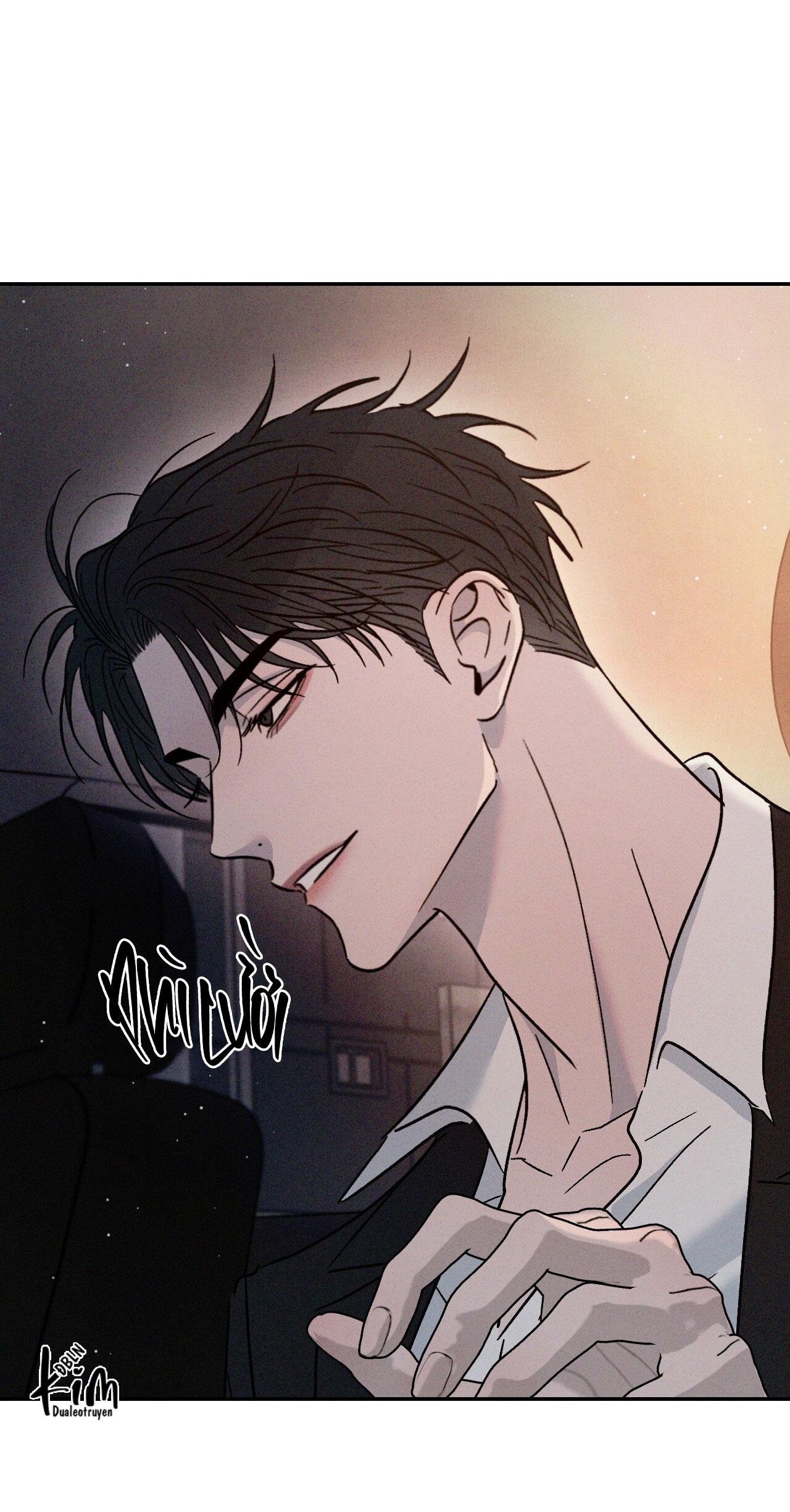 Đọc truyện TƯƠNG PHẢN - Chapter 91
