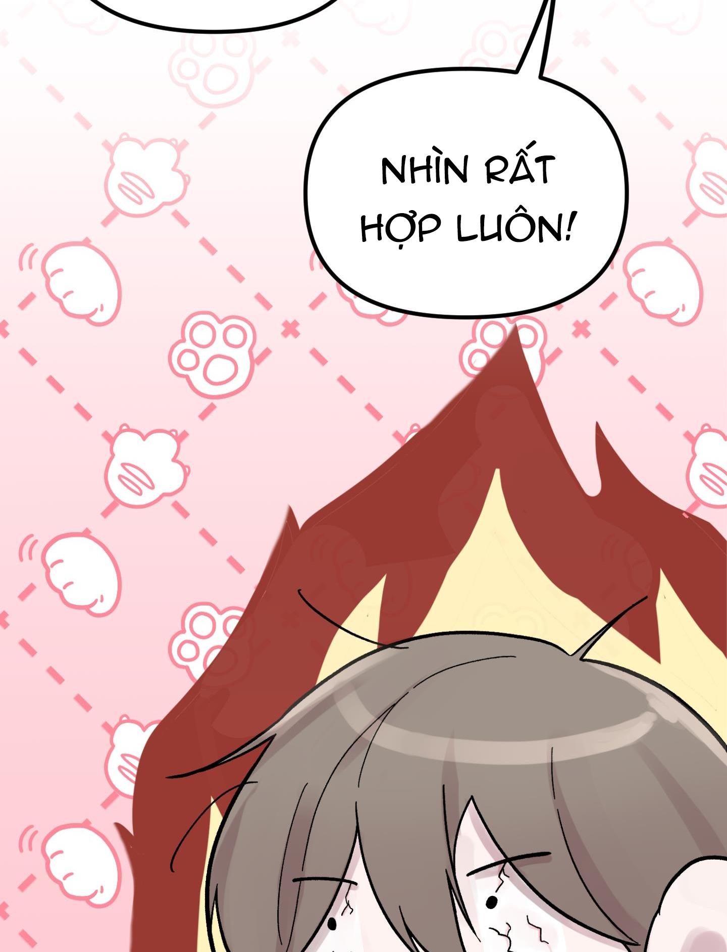 Đọc truyện NGHIỆN SEX - Chapter 15.5