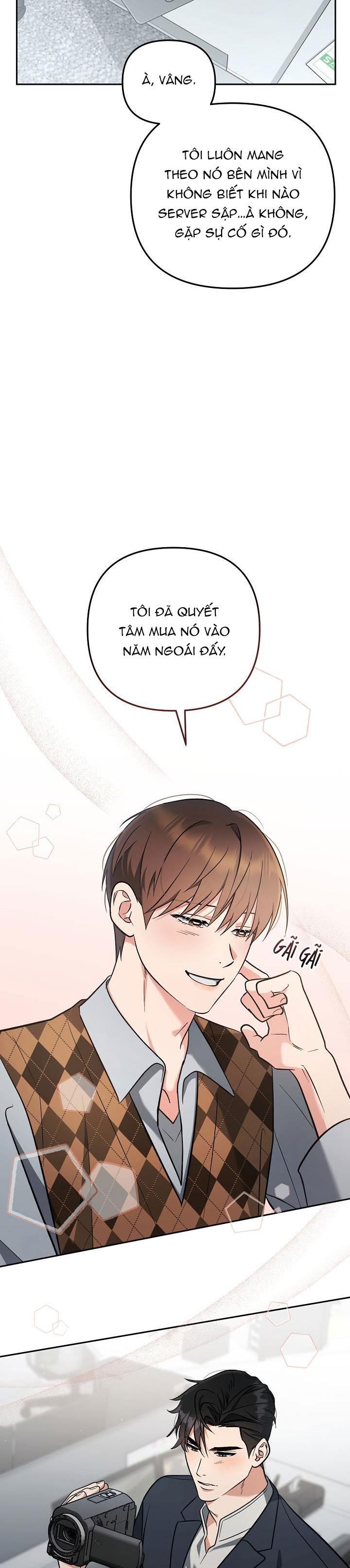 Đọc truyện LÃNG MẠN HAY LÃNG XẸT - Chapter 2