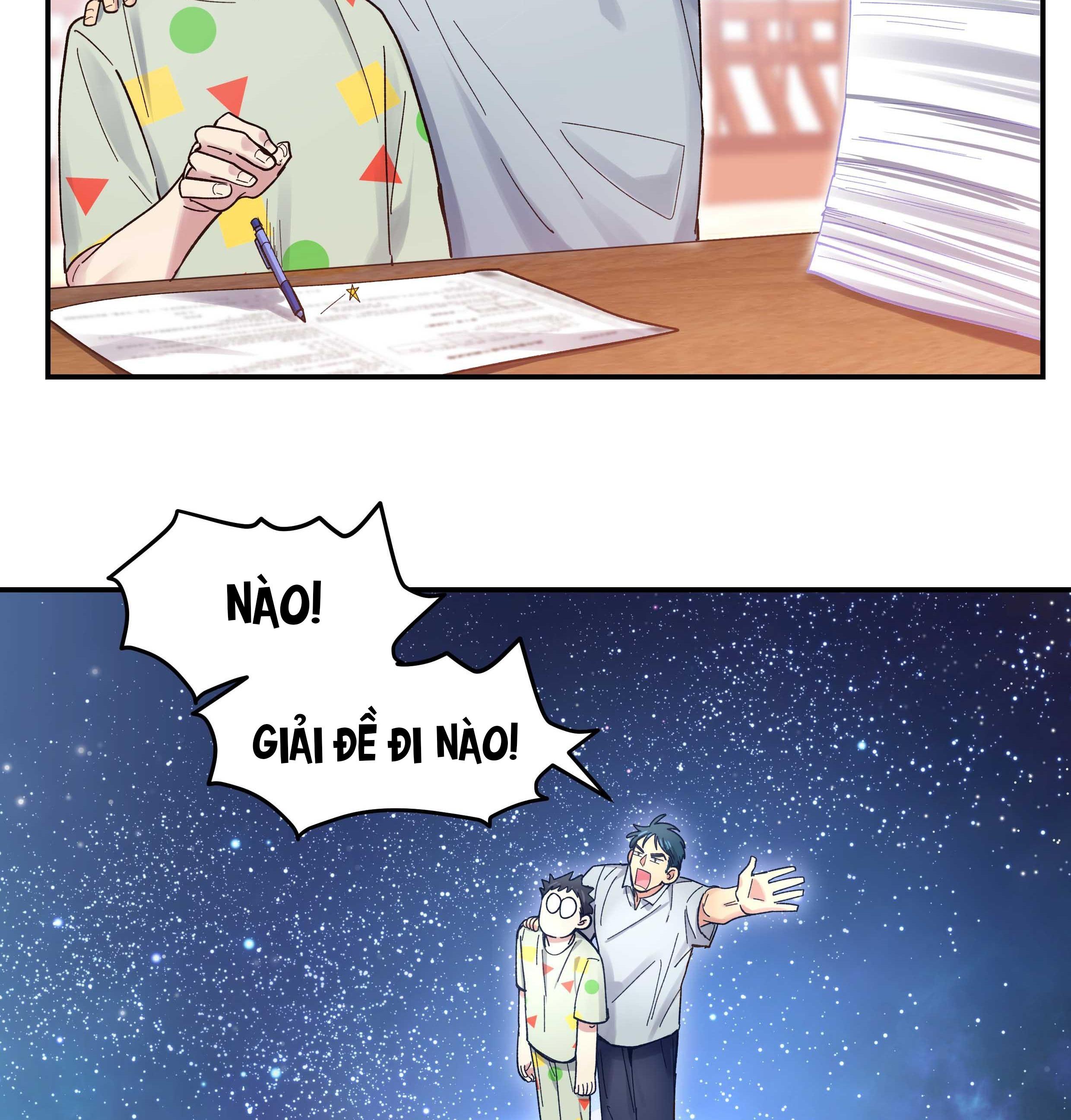 Đọc truyện Quán cơm tỳ hưu - Chapter 43