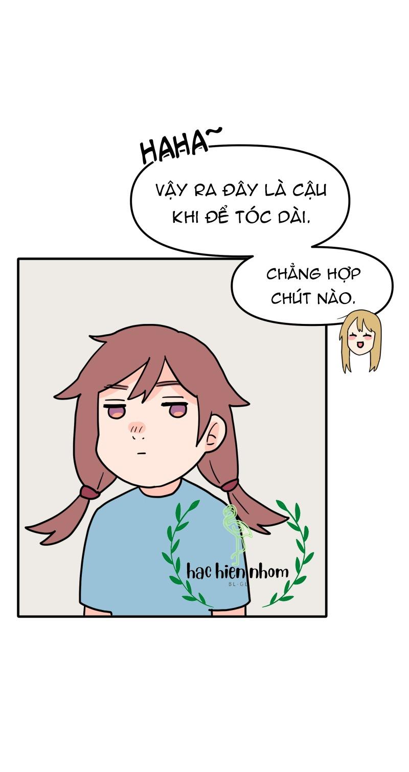 Đọc truyện Truyện Ngôn Nhưng Không Ngôn Lắm - Chapter 88