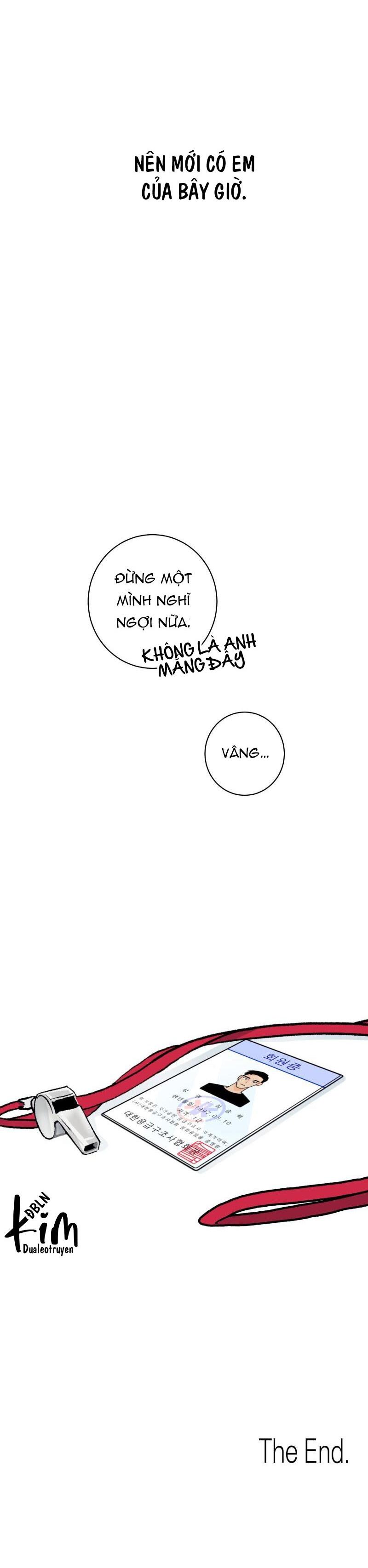 Đọc truyện BL NGẮN CHỊCH HỎNY - Chapter 30.3