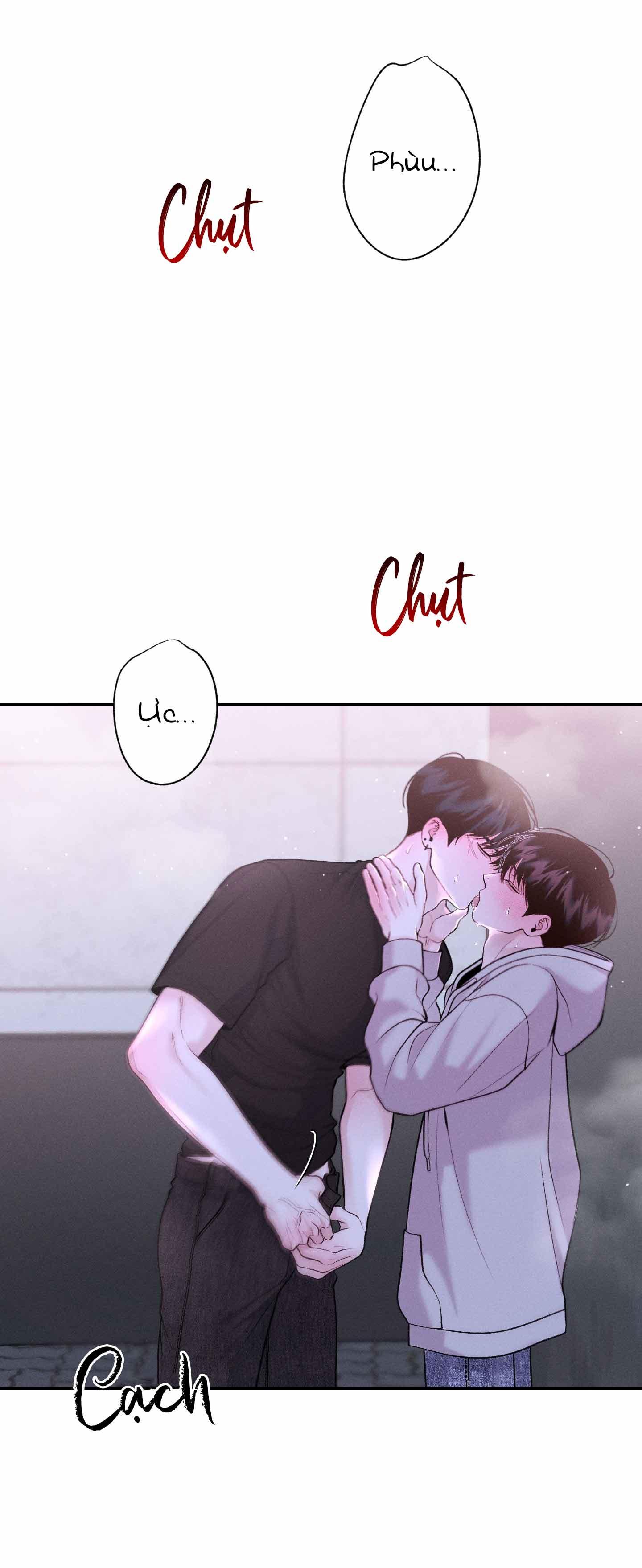 Đọc truyện (RÔ LAI) Cứu tinh của Thứ Hai - Chapter 27