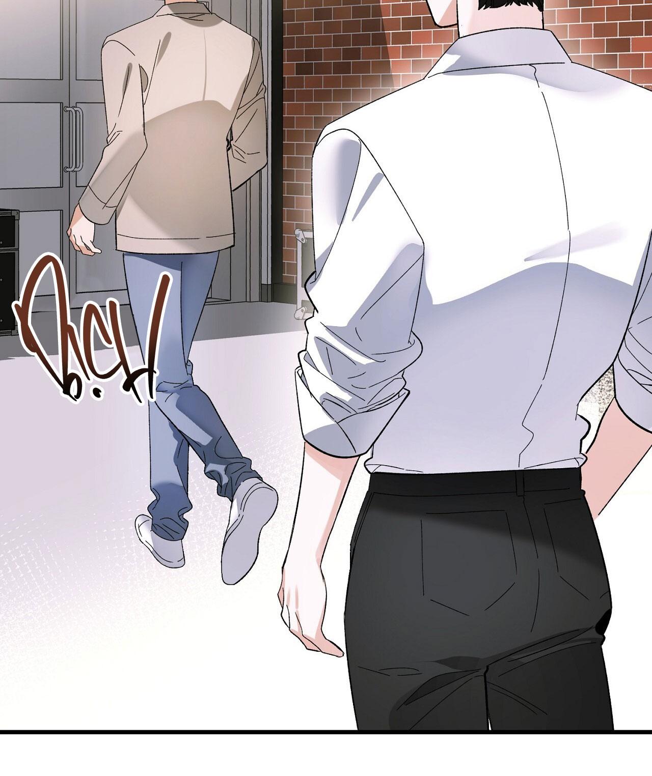 Đọc truyện ĐIỀU KIỆN CỦA GUIDE - Chapter 47