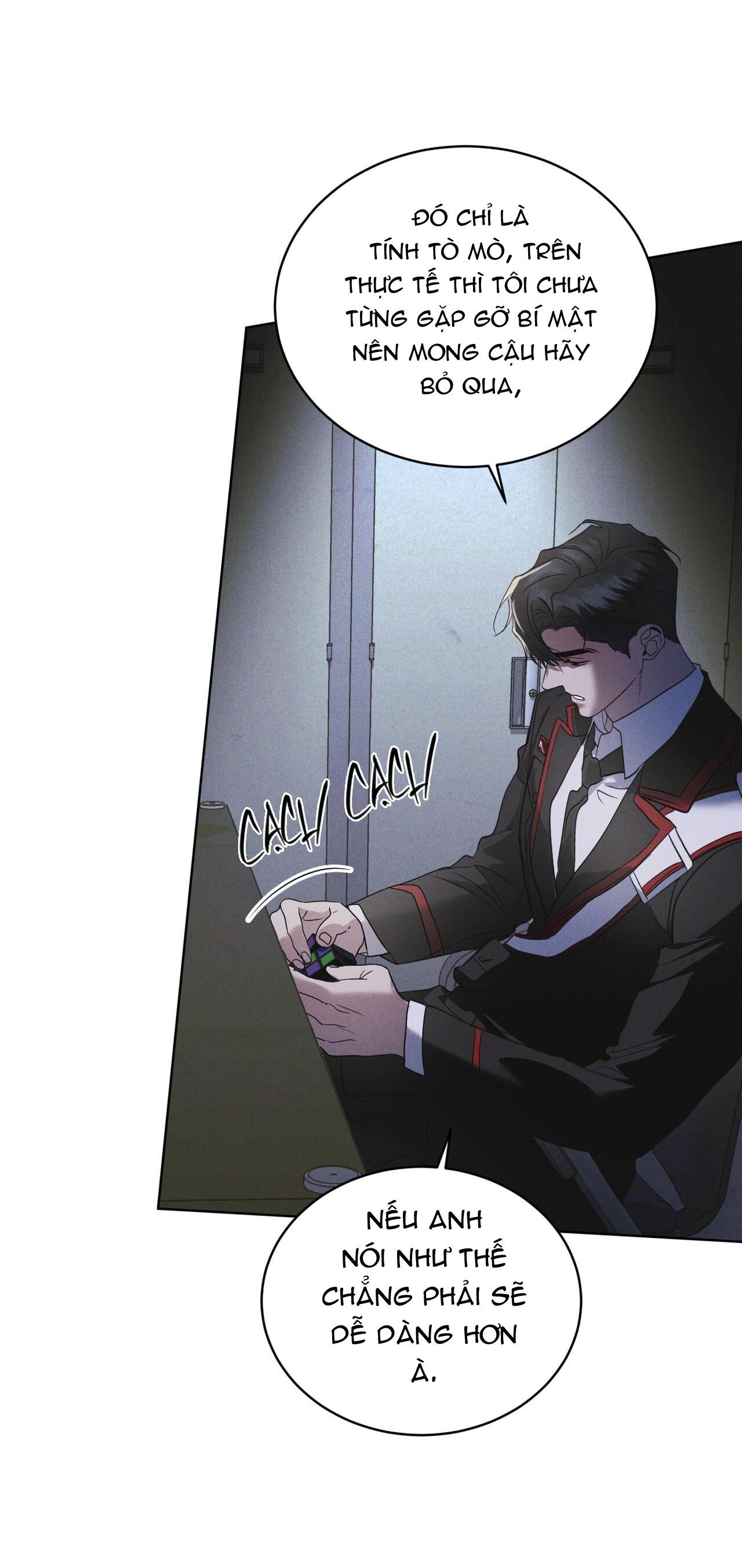 Đọc truyện THÀNH PHỐ CẦU VỒNG - Chapter 63