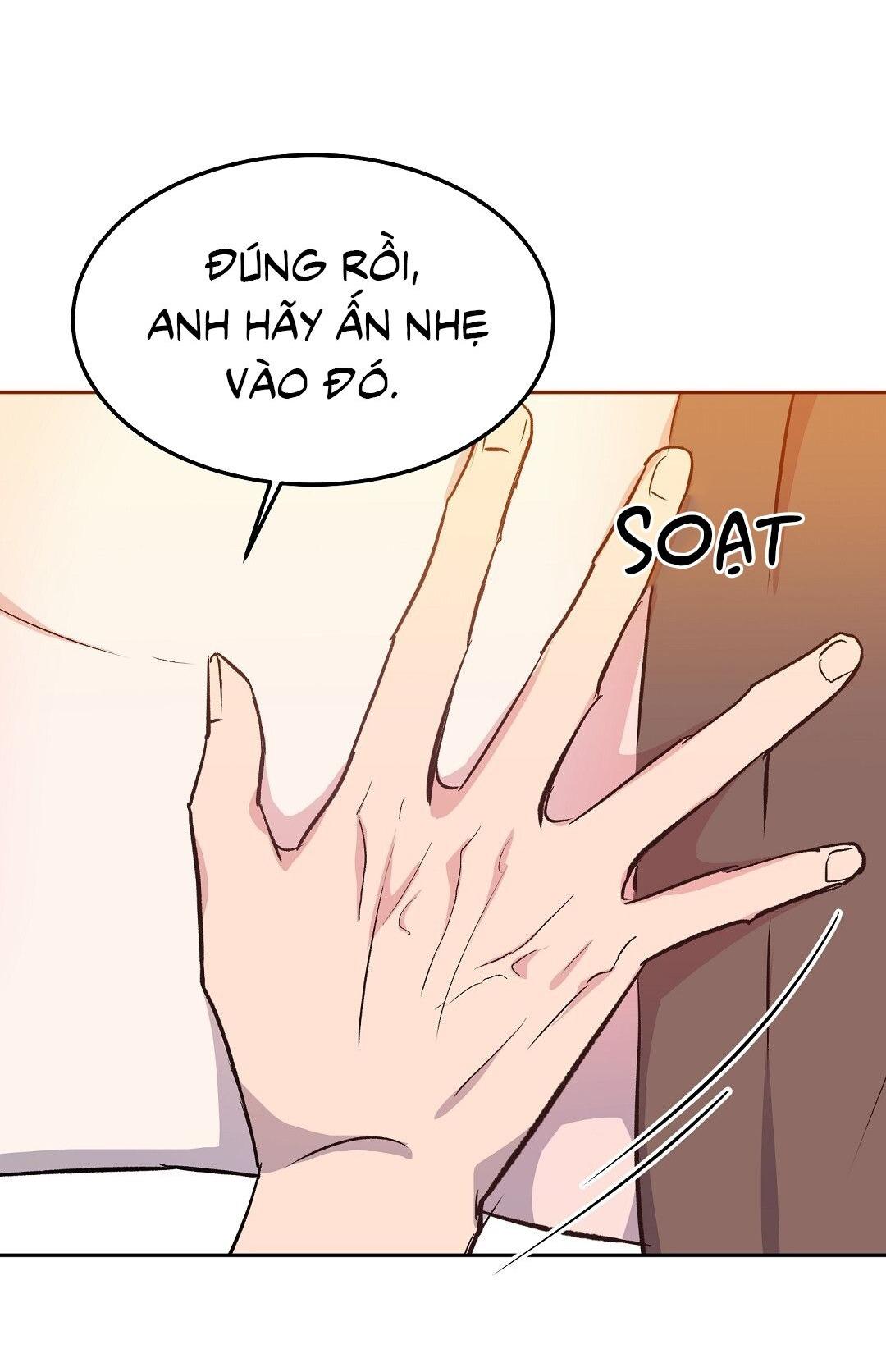 Đọc truyện CHUYỆN TÌNH ĐẢO HOANG - Chapter 11
