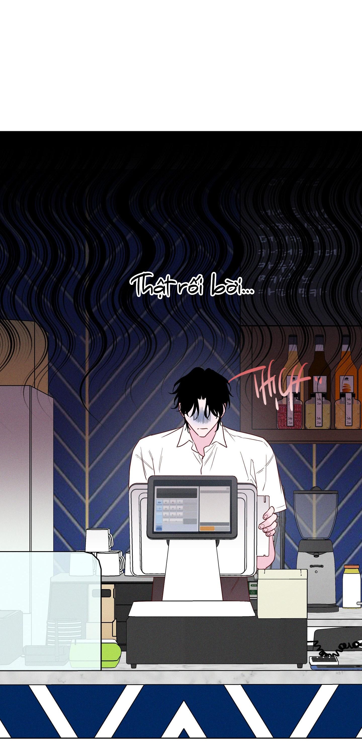 Đọc truyện BỜ SÓNG VỖ - Chapter 30