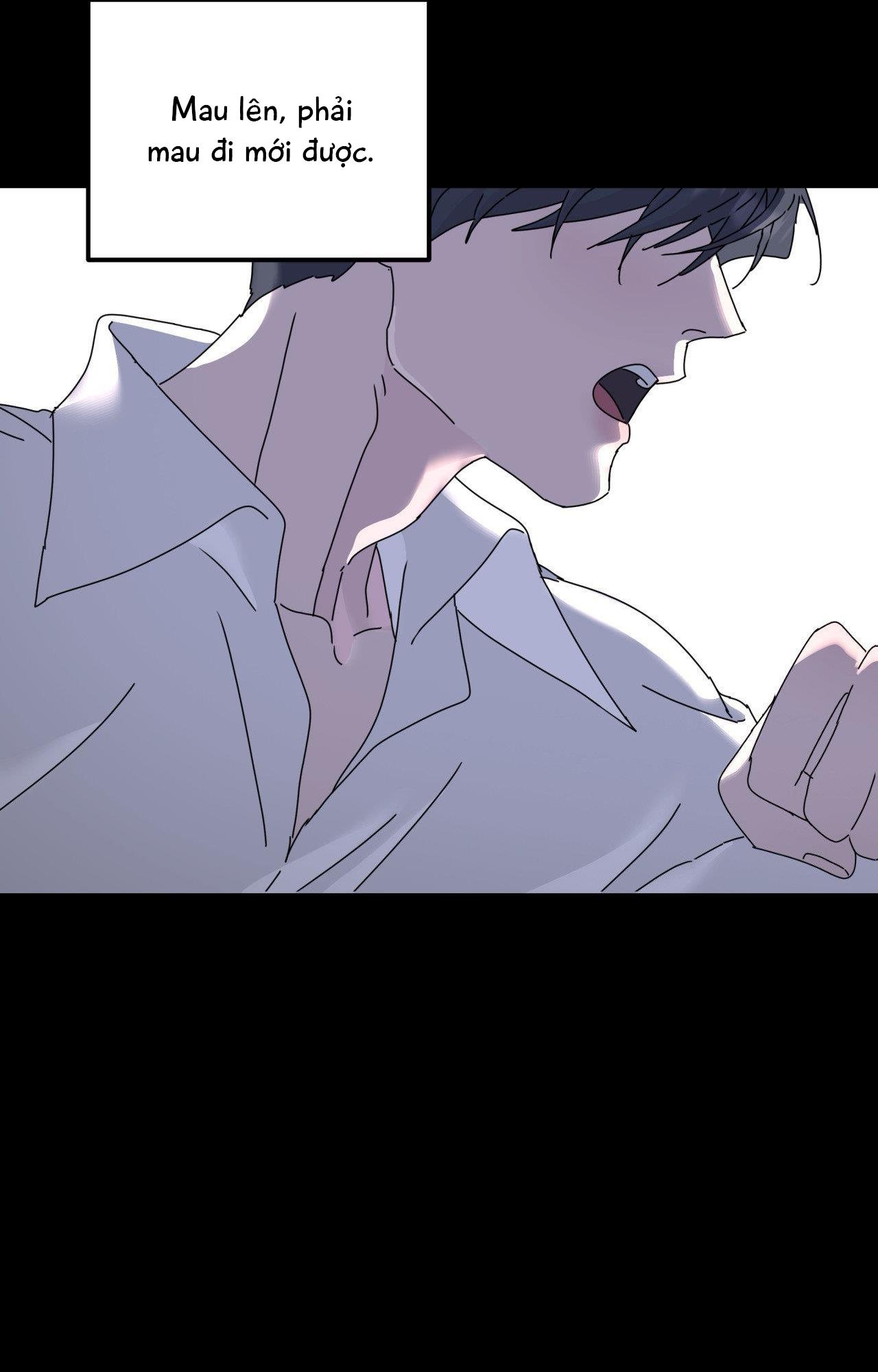Đọc truyện (CBunu) Cây Không Có Rễ - Chapter 78