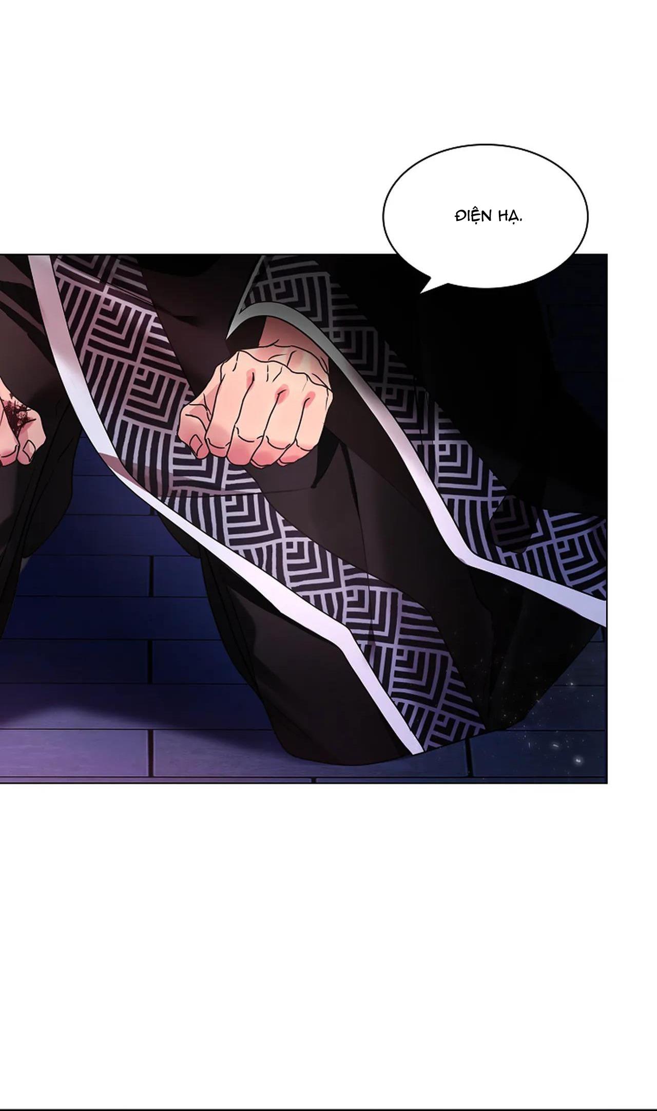 Đọc truyện HOA GIẤY - Chapter 68