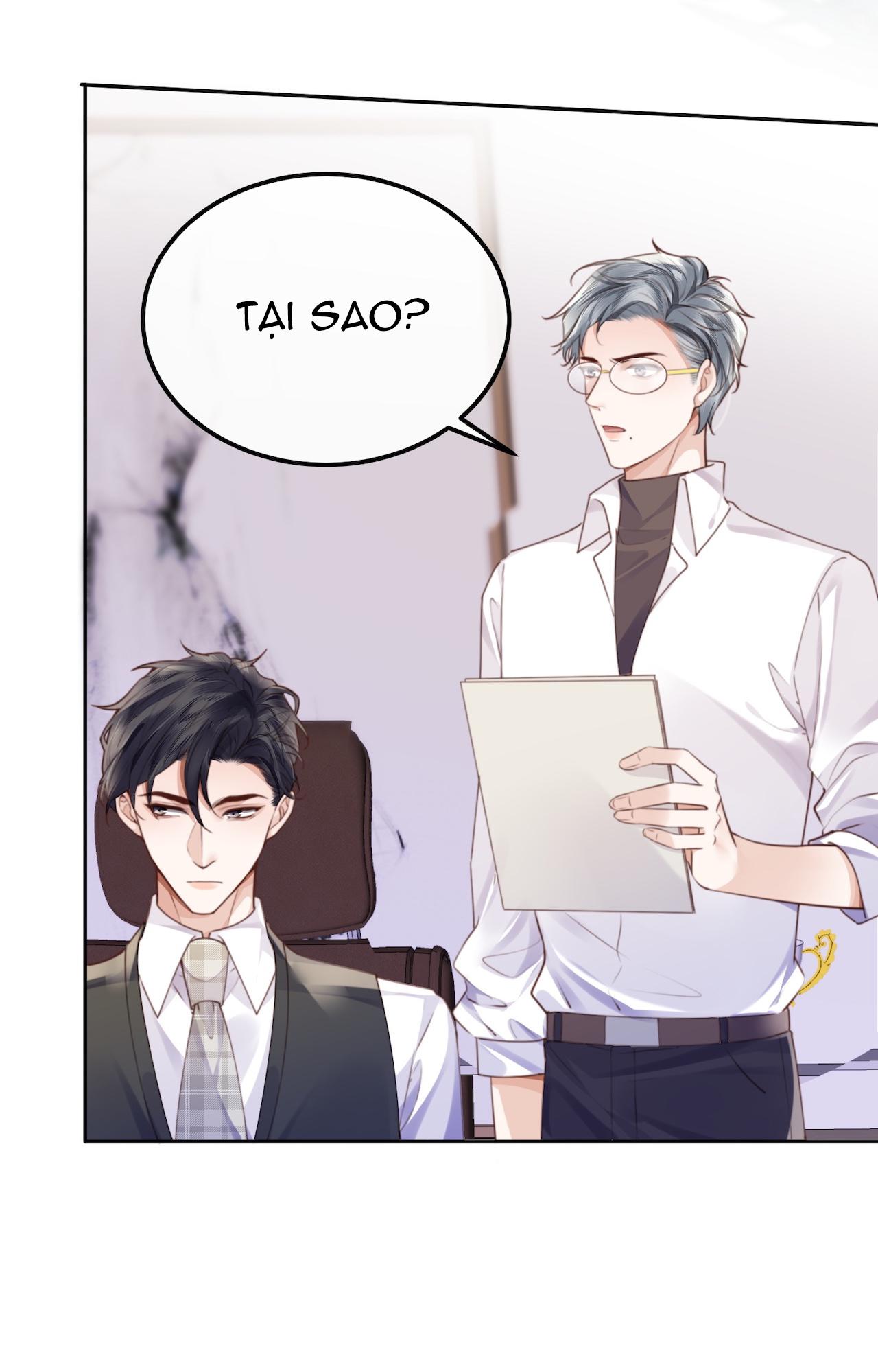 Đọc truyện Đặc Chế Cho Riêng Anh - Chapter 90