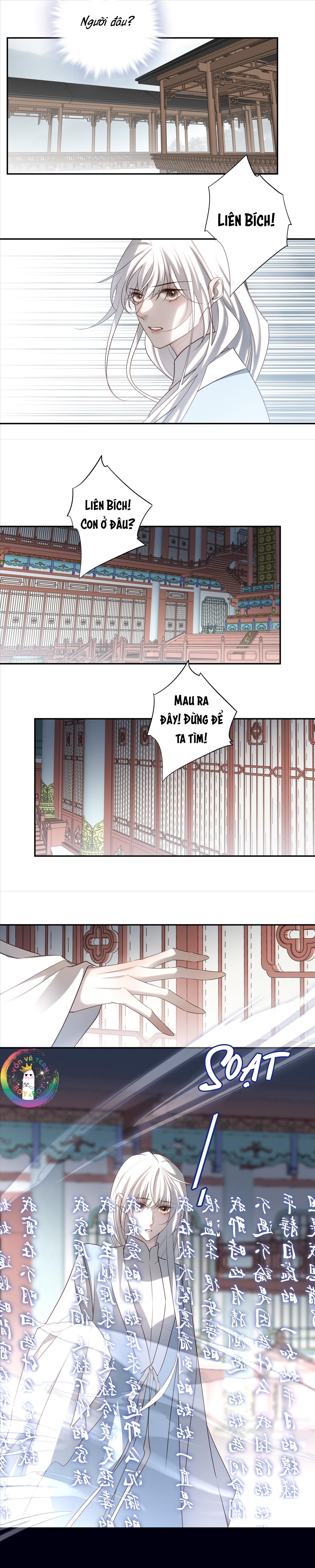 Đọc truyện Sau Khi Chết Ta Trở Thành Nốt Chu Sa Của Ca Ca - Chapter 64