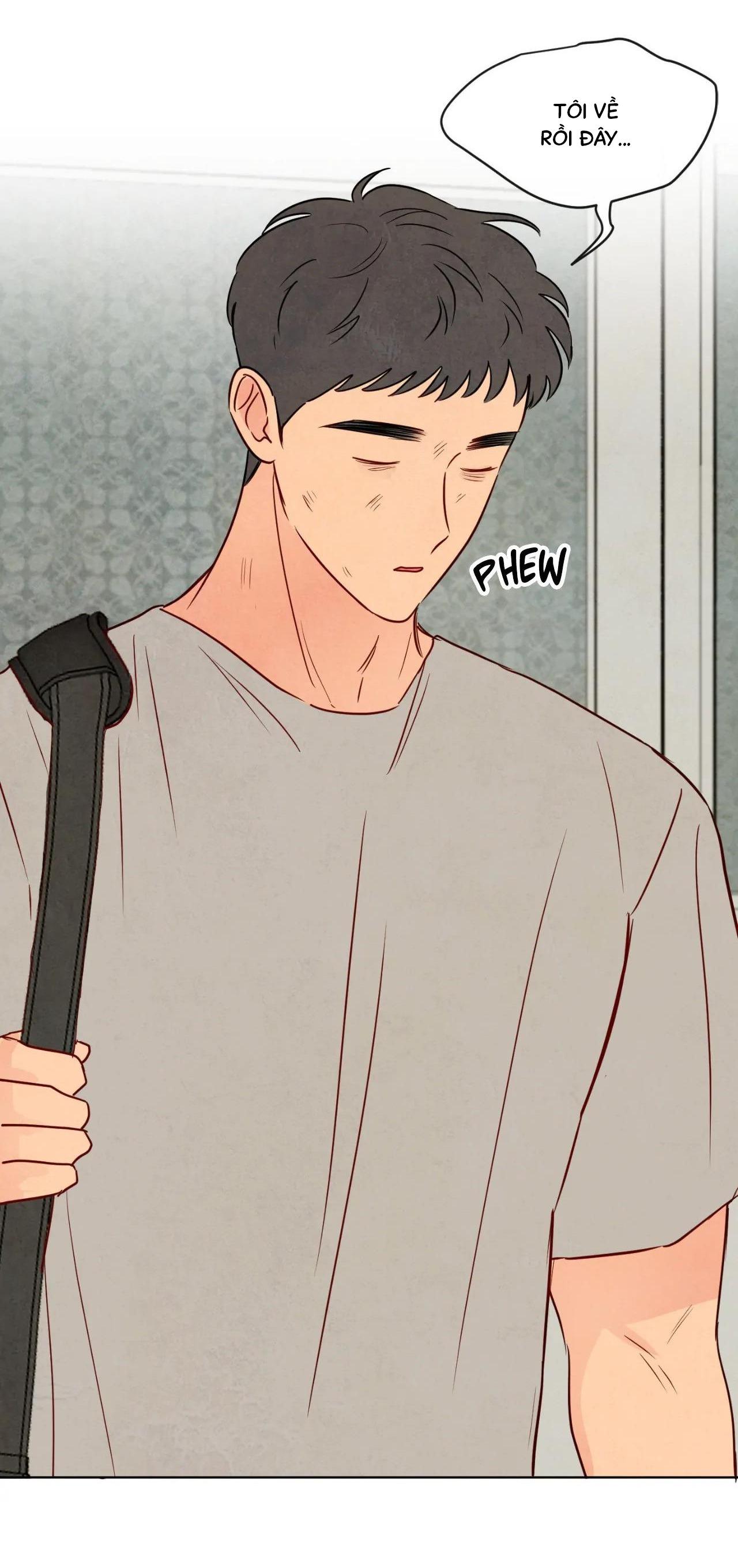 Đọc truyện Sự quyến rũ của Thần Rắn - Chapter 10
